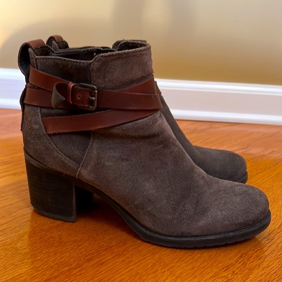 Sam Edelman Shoes Sam Edelman Boot Poshmark